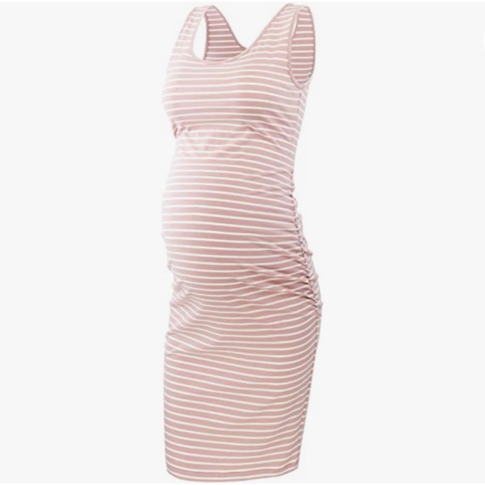 Maternity dress